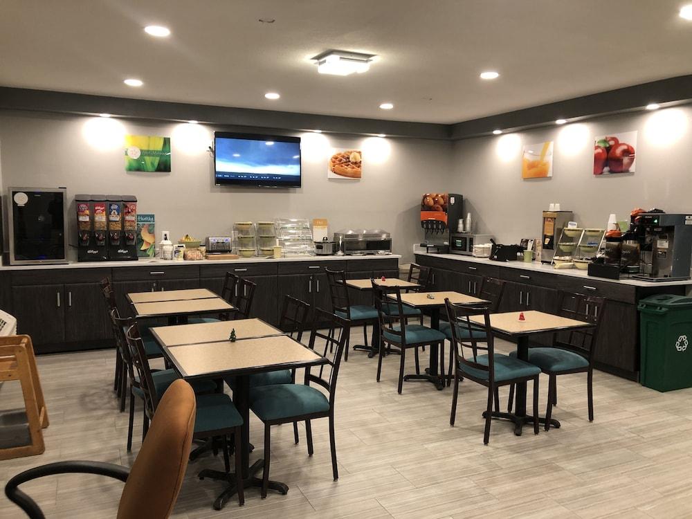 Quality Inn & Suites Danville Extérieur photo
