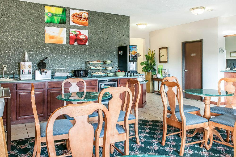 Quality Inn & Suites Danville Extérieur photo