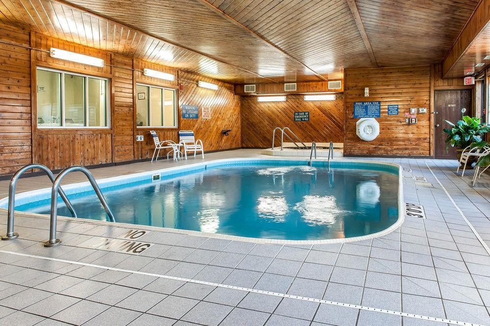 Quality Inn & Suites Danville Extérieur photo